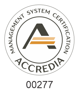 ACCREDIA