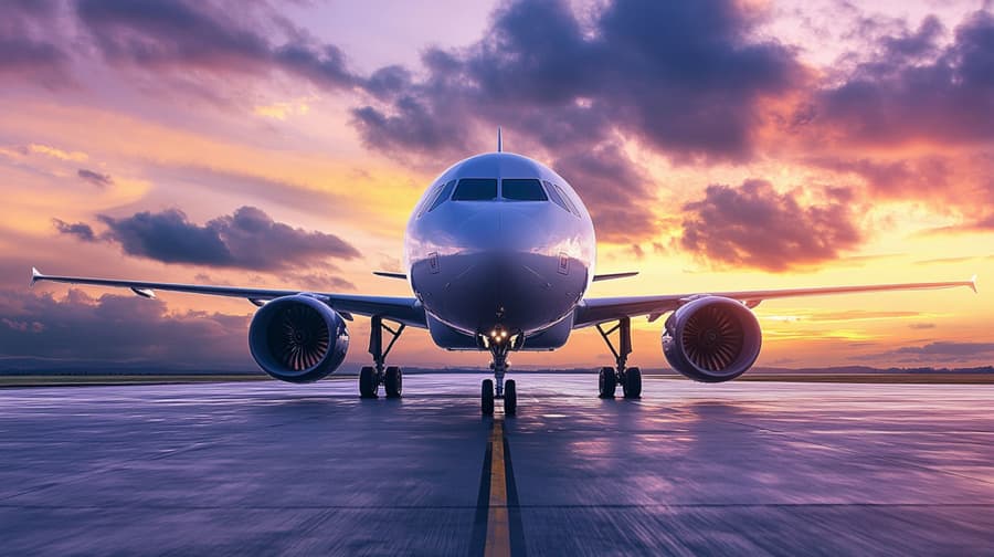 Aerospace