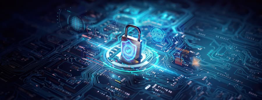 Cybersecurity