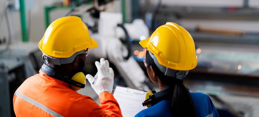 ISO 9001