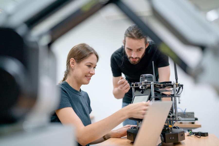 Small Business Program