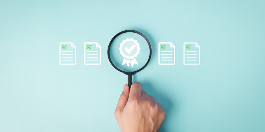 What is Certification?