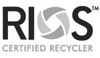 RIOS Accreditation logo RIOS Accreditation logo