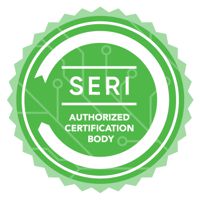 SERI logo SERI logo