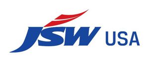 JSW Steel Logo